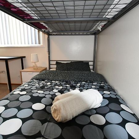 Hostel Style Shared Room Daly City Esterno foto