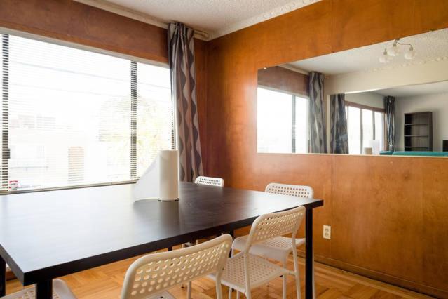 Hostel Style Shared Room Daly City Esterno foto