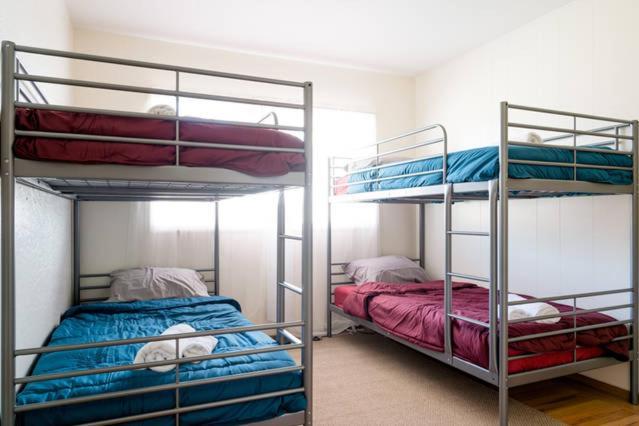 Hostel Style Shared Room Daly City Esterno foto
