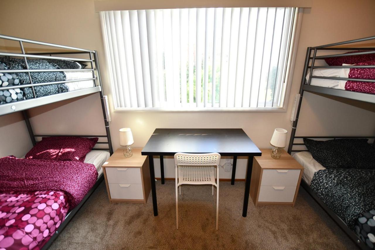 Hostel Style Shared Room Daly City Esterno foto