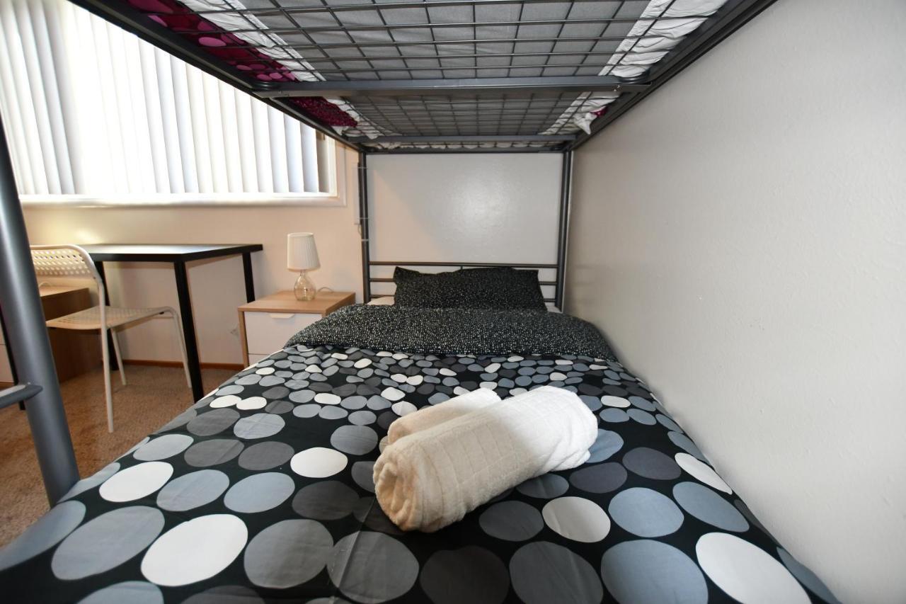 Hostel Style Shared Room Daly City Esterno foto